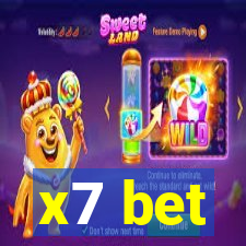 x7 bet